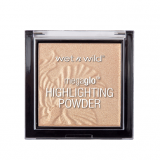 Wet n wild Megaglo Highlighting Powder–Precious Petals