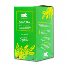 Kazi & Kazi Green Tea 60 gm