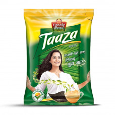 Brooke Bond Taaza Black Tea 200gm