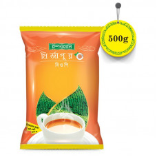 Ispahani Mirzapore BOP Tea 500 gm