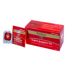 Finlay English Breakfast Tea 62.5 gm