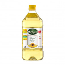 Olitalia Sunflower Oil 2 ltr