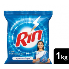 Rin Washing Powder Power Bright 1kg