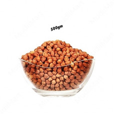 Garbanzo (Chola Boot Dal) 500 gm