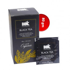 Kazi & Kazi Black Tea 80 gm