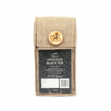 Kazi & Kazi Orthodox Black Tea 100 gm