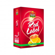 Red Label Black Tea 400 gm