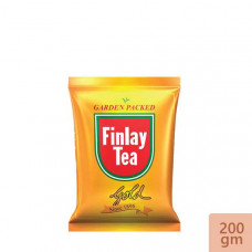 Finlay Gold Tea 200 gm