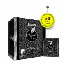 Ispahani Blender's Choice Premium Tea Bag 50 gm