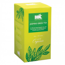 Kazi & Kazi Jasmine Tea 60 gm