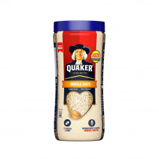 Quaker Whole Oats 700 gm