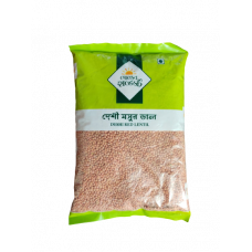 Golden Harvest Deshi Moshur Dal 1 kg