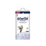 Aiwibi Australian Premium Baby Diaper Pant 9-14 Kg 44 Pcs