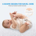 Aiwibi Australian Premium Baby Diaper Belt 12-18 Kg 42 Pcs