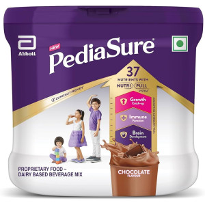 PediaSure Chocolate 375 gm (BIJ)