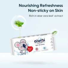 Aiwibi Baby Wipes – Water Wipes