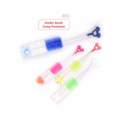 Duck Feeder Brush (Long Premium)