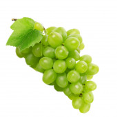 Green Grapes - 1 Kg