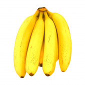 Banana Sagor - 12 Pcs