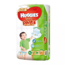 huggies ultra pants girl