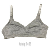 Nursing Bra For Women Size 38