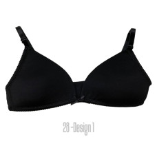 Teenager Bra for Girls Size 28