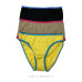 Teenager Panty for Girls Size M (3pcs Set)