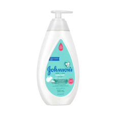 Johnson’s Baby Bath 500ml