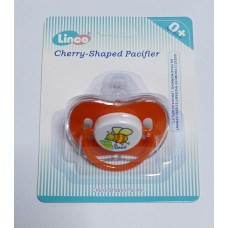 Linco PC Cherry type pacifier L- 22309