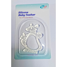 Linco Silicone teether L-22505