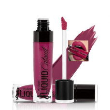 Wet n Wild Matte Lipstick-Berry Recognize