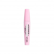 Wet n Wild Mega Volume Mascara-Waterproof Very Black