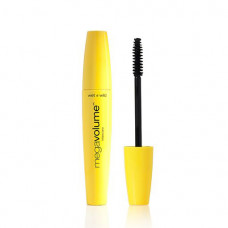 Wet n Wild Mega Volume Mascara-Very Black