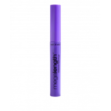 Wet n Wild Mega Length Waterproof Mascara-Very Black