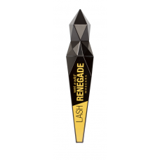 Wet n Wild Lash Renegade Mascara-Brazen Black