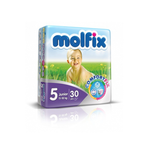 Molfix Diapers Price in BD