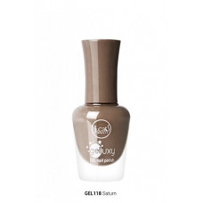 J.Cat Beauty Geluxy Gel Nail Polish- Saturn