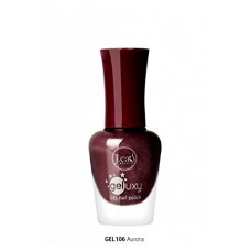 J.Cat Beauty Geluxy Gel Nail Polish- Aurora