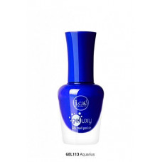 J.Cat Beauty Geluxy Gel Nail Polish- Aquarius