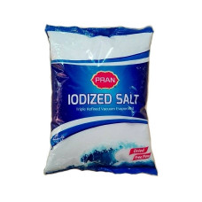 Pran Salt 1 kg