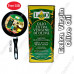 LugliO Extra Virgin Olive Oil 5 Liter-Free Fry Pan