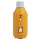 GKhair Developer 30 Volume Cream, 150 ml