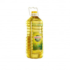 Bashundhara Fortified Soybean Oil 2 Liter