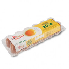 Kazi Farms Healthy Fresh Eggs 1 Dozen