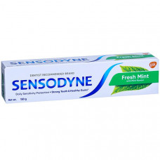 Sensodyne Fresh Mint Toothpaste 150 gm