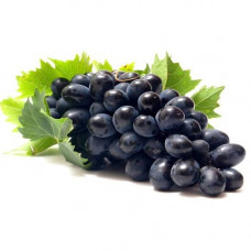 Black Grapes - 1 Kg