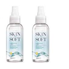 Avon Skin So Soft Original Jojoba Dry Oil Spray 150 mL