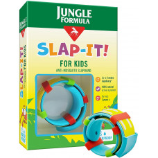 Jungle Formula Kids Slap It Band