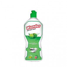 Wonder Dishwash Liquid 500 ml