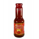 Ruchi Hot Tomato Sauce 350 gm